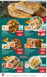 Kaufland Prospekt woche 38 Seite 33