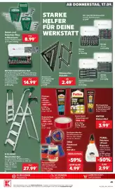 Kaufland Prospekt woche 38 Seite 49