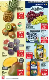 Kaufland Prospekt woche 38 Seite 5