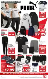Kaufland Prospekt woche 38 Seite 54