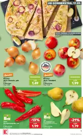 Kaufland Prospekt woche 38 Seite 7