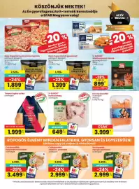 Spar akciós újság hét 38 Oldal 12: St. Hubertus gyógy növény likör €3.499,00, Schauma sampon, balzsam €899,00