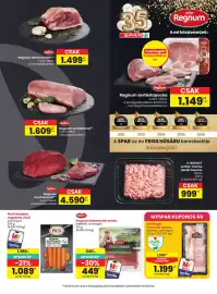 Spar akciós újság hét 38 Oldal 15
