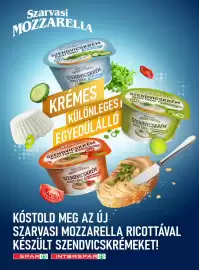 Spar akciós újság hét 38 Oldal 17: Regnum feketeerdei sonka €449,00, Pick roppanós virsli €1.089,00