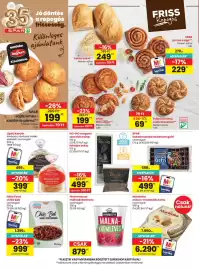 Spar akciós újság hét 38 Oldal 19