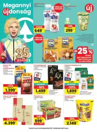 Spar akciós újság hét 38 Oldal 24