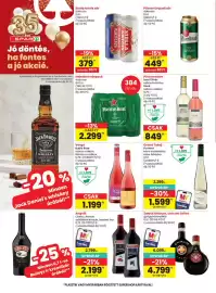 Spar akciós újság hét 38 Oldal 28