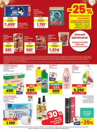 Spar akciós újság hét 38 Oldal 31