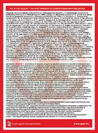 Spar akciós újság hét 38 Oldal 38: SuperShop pont €100.000,00