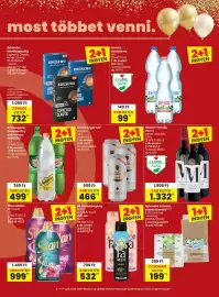 Spar akciós újság hét 38 Oldal 3