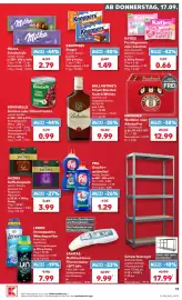 Kaufland Prospekt woche 38 Seite 17