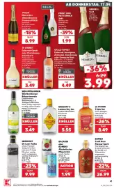 Kaufland Prospekt woche 38 Seite 41