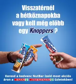 Interspar akciós újság hét 38 Oldal 17