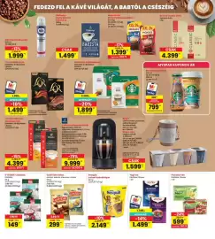 Interspar akciós újság hét 38 Oldal 18: Teleki portugieser €949,00, Mizo tejföl €949,00