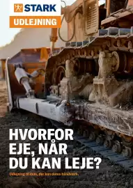 Stark tilbudsavis Side 1