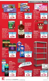 Kaufland Prospekt woche 38 Seite 17