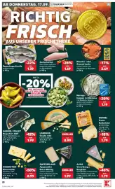 Kaufland Prospekt woche 38 Seite 28
