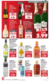Kaufland Prospekt woche 38 Seite 41
