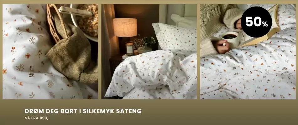 Hansen & Dysvik (gyldig til 30-09)