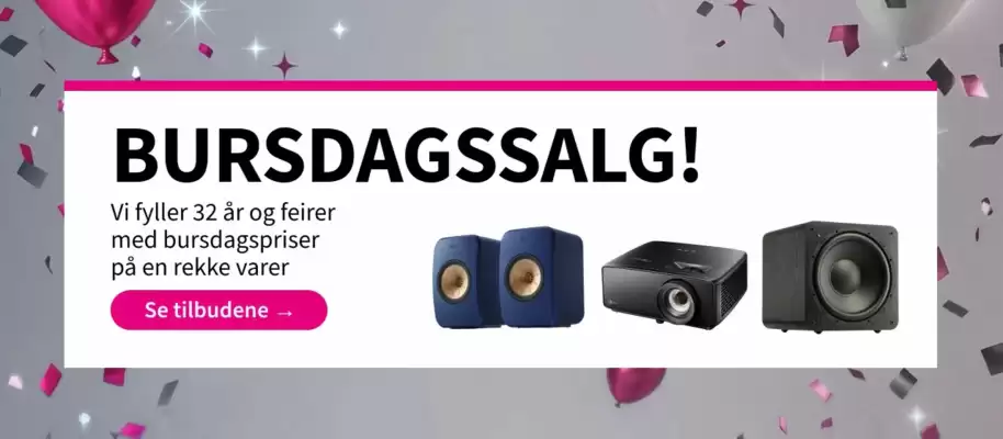 Soundgarden (gyldig til 30-09)