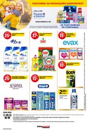 Folheto Intermarché | Monofolha Procter&Gamble Página 2