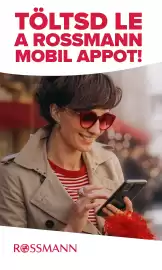 Rossmann akciós újság Oldal 8