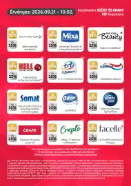 Rossmann akciós újság Oldal 3