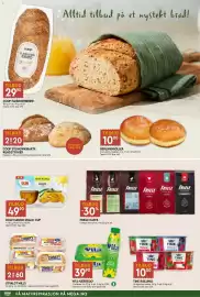 Coop Mega kundeavis Side 8: Mills utvalgt €60,00, Vita hjertego' €39,90