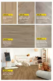 Right Price Tiles kundeavis Side 13: Roosen Eik Sand €259,90, MyFloor Welsh Oak Brown €139,90