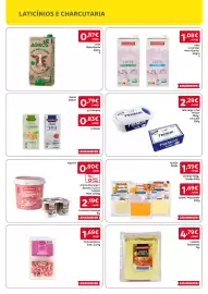 Folheto Amanhecer semana 38 Página 10: Manteiga c/sal primor €2,29, Amanhecer lasanha bolonhesa €4,79