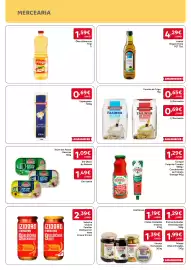 Folheto Amanhecer semana 38 Página 12: Farinha de trigo amanhecer €0,65, Atum em posta ramirez €1,09