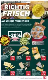 Kaufland Prospekt woche 38 Seite 28