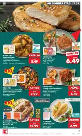 Kaufland Prospekt woche 38 Seite 33