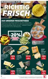 Kaufland Prospekt woche 38 Seite 28