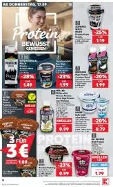 Kaufland Prospekt woche 38 Seite 18