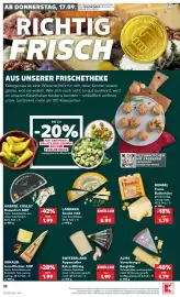 Kaufland Prospekt woche 38 Seite 28