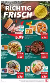 Kaufland Prospekt woche 38 Seite 32