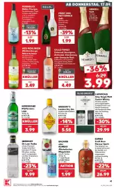Kaufland Prospekt woche 38 Seite 41