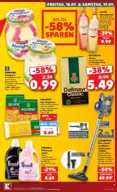 Kaufland Prospekt woche 38 Seite 9