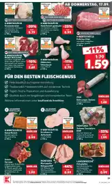 Kaufland Prospekt woche 38 Seite 29