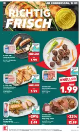 Kaufland Prospekt woche 38 Seite 31
