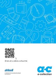 Ahlsell reklamblad Sida 14