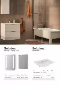Ahlsell reklamblad Sida 2