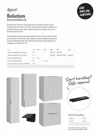 Ahlsell reklamblad Sida 3