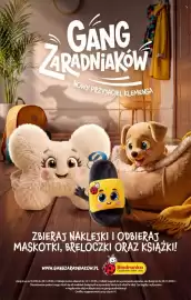 Biedronka gazetka Strona 1