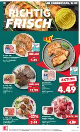 Kaufland Prospekt woche 38 Seite 31