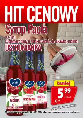 Prim Market (ważność do 30-09)