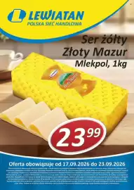 Lewiatan gazetka tydzień 38 Strona 2