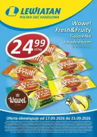 Lewiatan gazetka tydzień 38 Strona 4