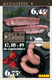 Folleto Gadis semana 38 Página 3